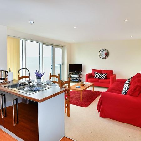 Meridian Quay Apartments, By Jsw Short Stay Swansea Ngoại thất bức ảnh