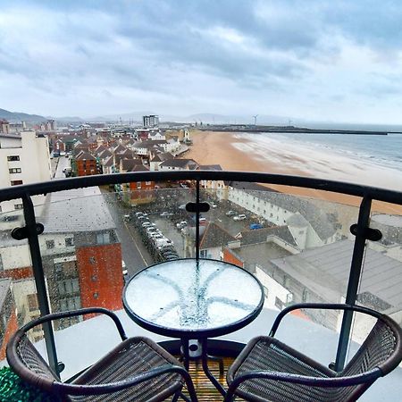 Meridian Quay Apartments, By Jsw Short Stay Swansea Ngoại thất bức ảnh