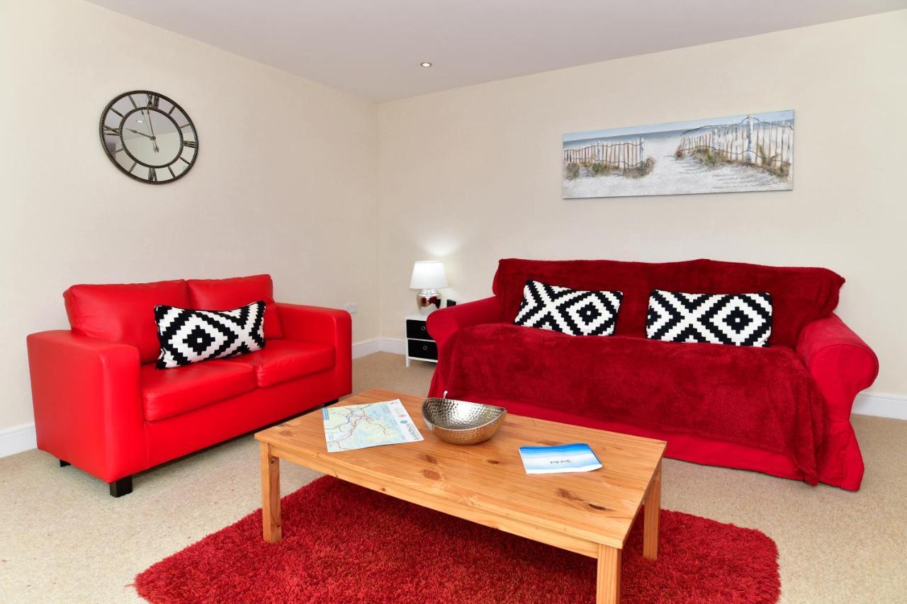 Meridian Quay Apartments, By Jsw Short Stay Swansea Ngoại thất bức ảnh